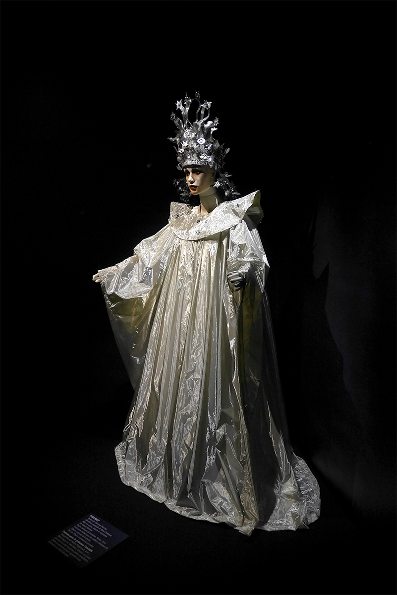 Exposition "Scènes de Yannis Kokkos" au CNCS