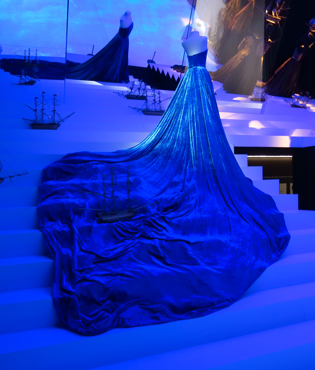 Exposition "Scènes de Yannis Kokkos" au CNCS