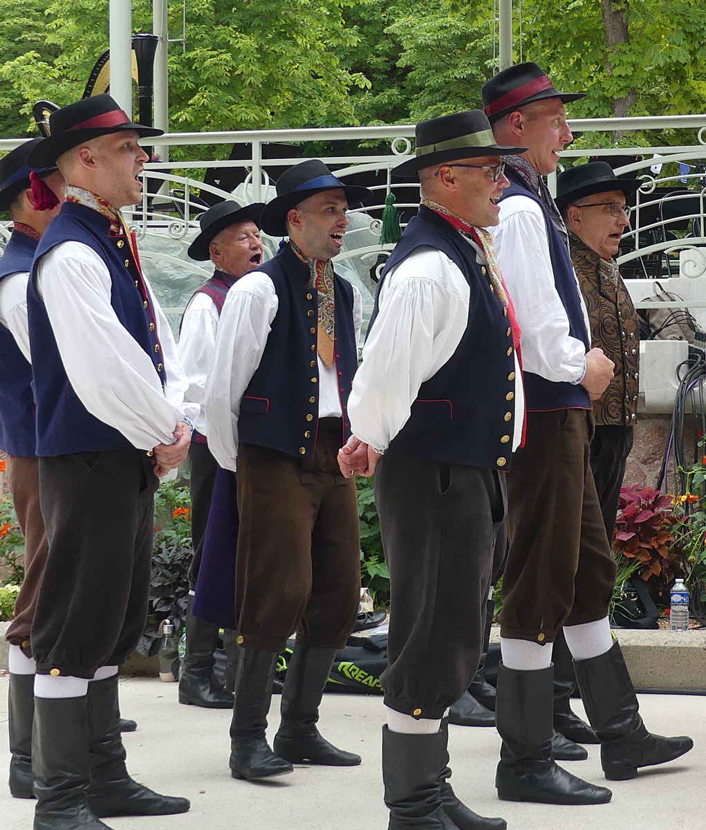 4e anniversaire UNESCO à Vichy - 2025
