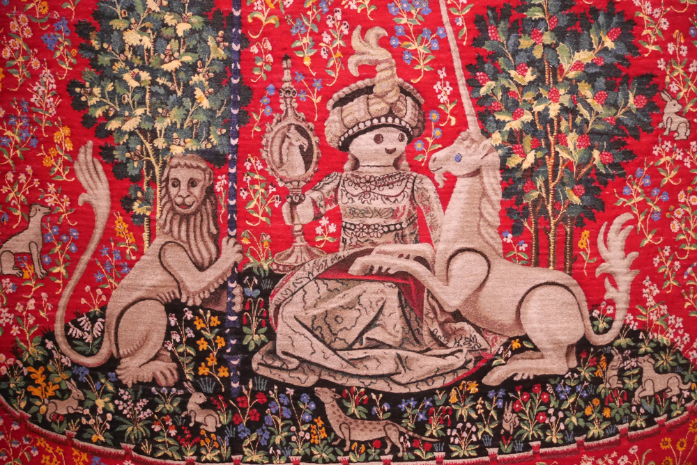 Exposition à Vichy LE MUSÉE DÉTOURNÉ de Pierre-Adrien SOLLIER