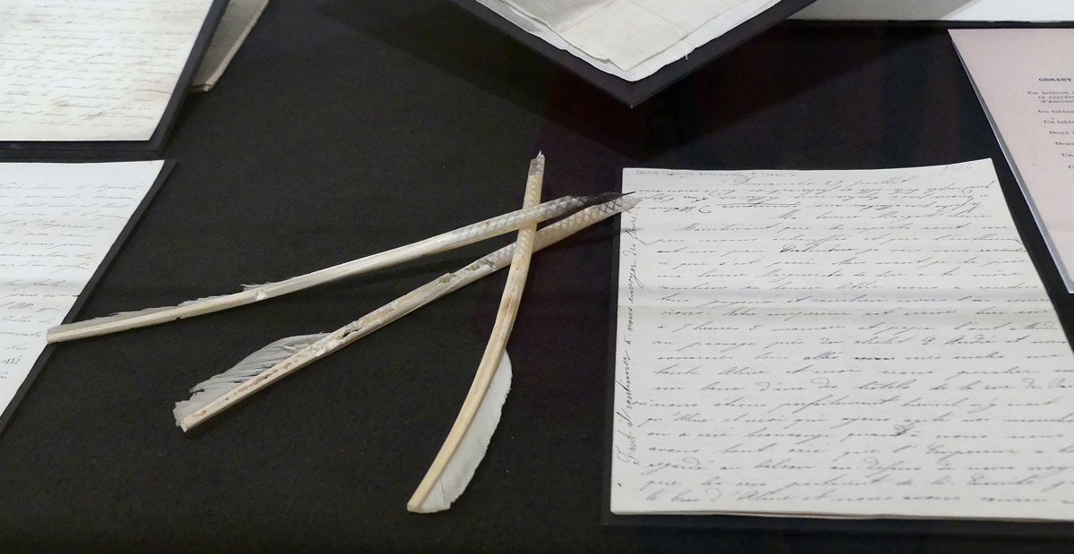 Exposition "Isaac Strauss" au Musée de l'Opéra de Vichy