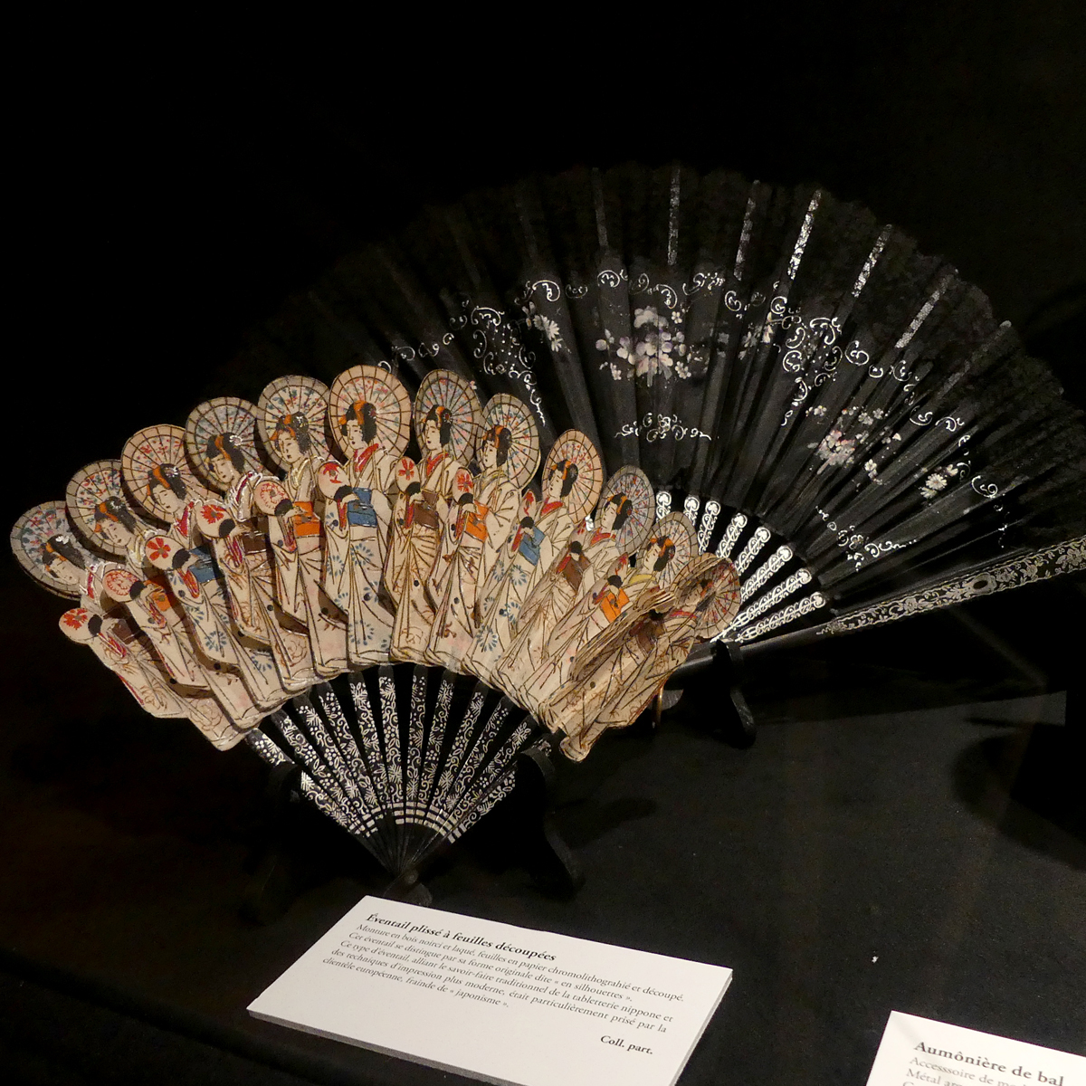 Exposition "Isaac Strauss" au Musée de l'Opéra de Vichy