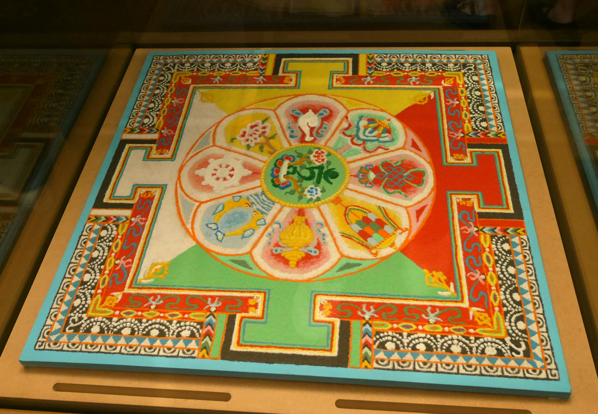 Expo au Musée des Arts d'Afrique et d'Asie - 2026