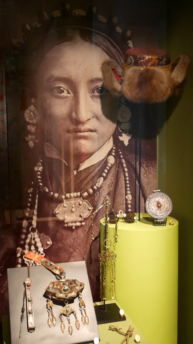 Expo au Musée des Arts d'Afrique et d'Asie - 2026