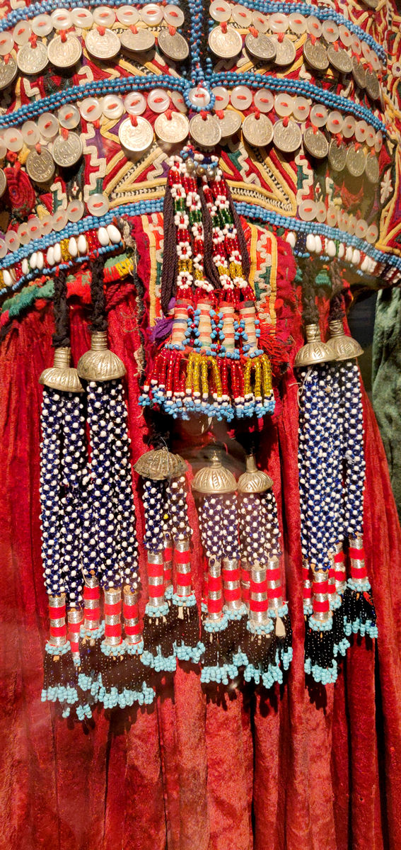 Expo au Musée des Arts d'Afrique et d'Asie - 2026