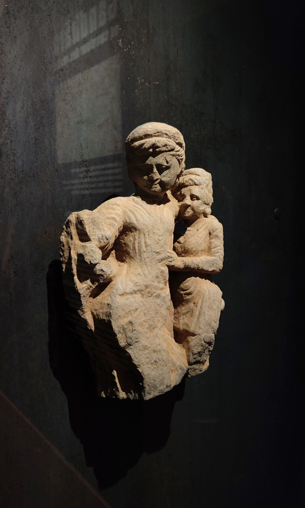 Expo au Musée des Arts d'Afrique et d'Asie - 2026