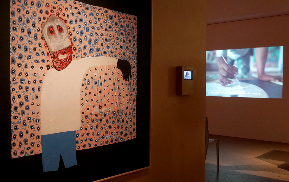 Expo au Musée des Arts d'Afrique et d'Asie - 2026