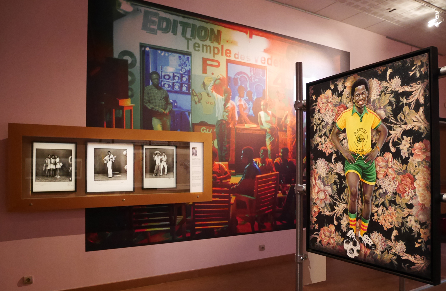 Expo au Musée des Arts d'Afrique et d'Asie - 2026