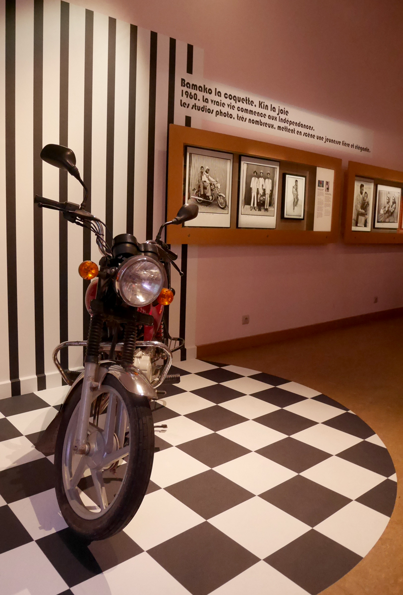 Expo au Musée des Arts d'Afrique et d'Asie - 2026