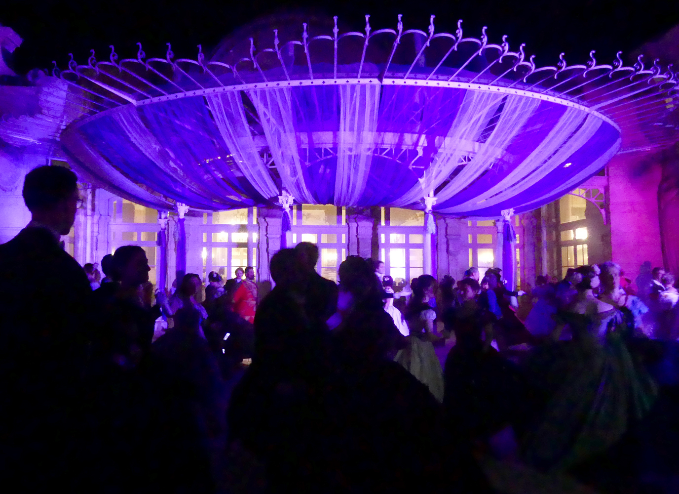 Fête Napoléon III à Vichy en 2026