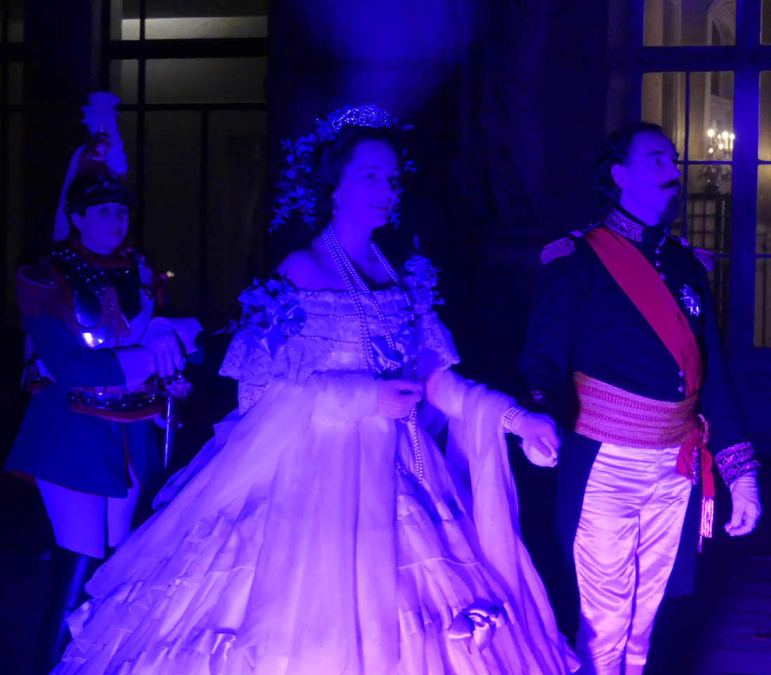 Fête Napoléon III à Vichy en 2026