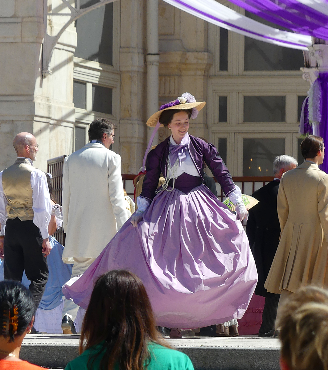 Fête Napoléon III à Vichy en 2026