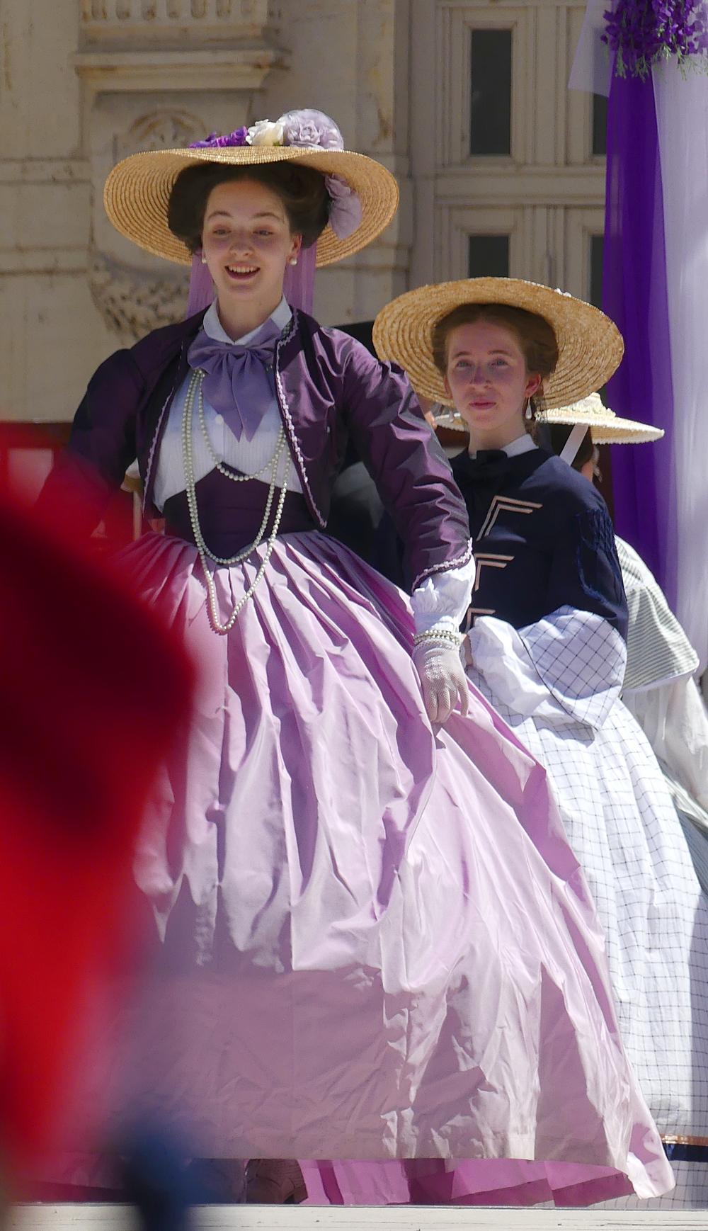 Fête Napoléon III à Vichy en 2026