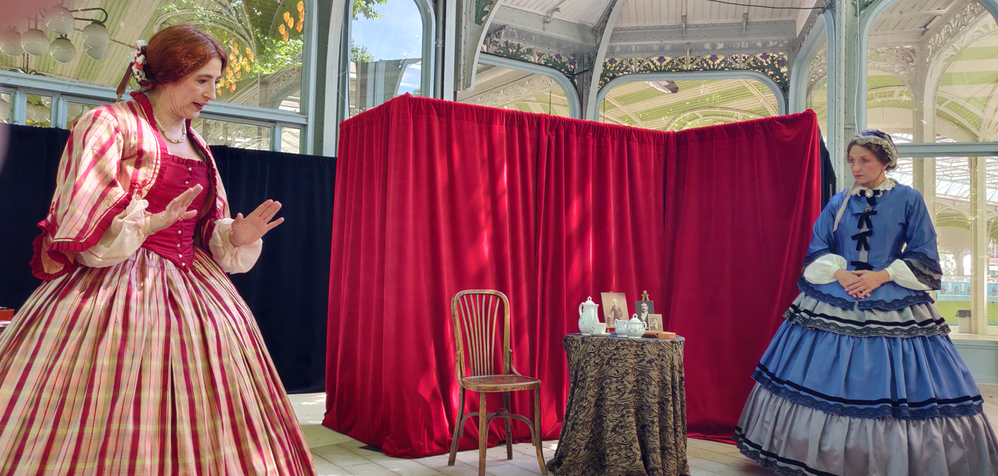 Fête Napoléon III à Vichy en 2026