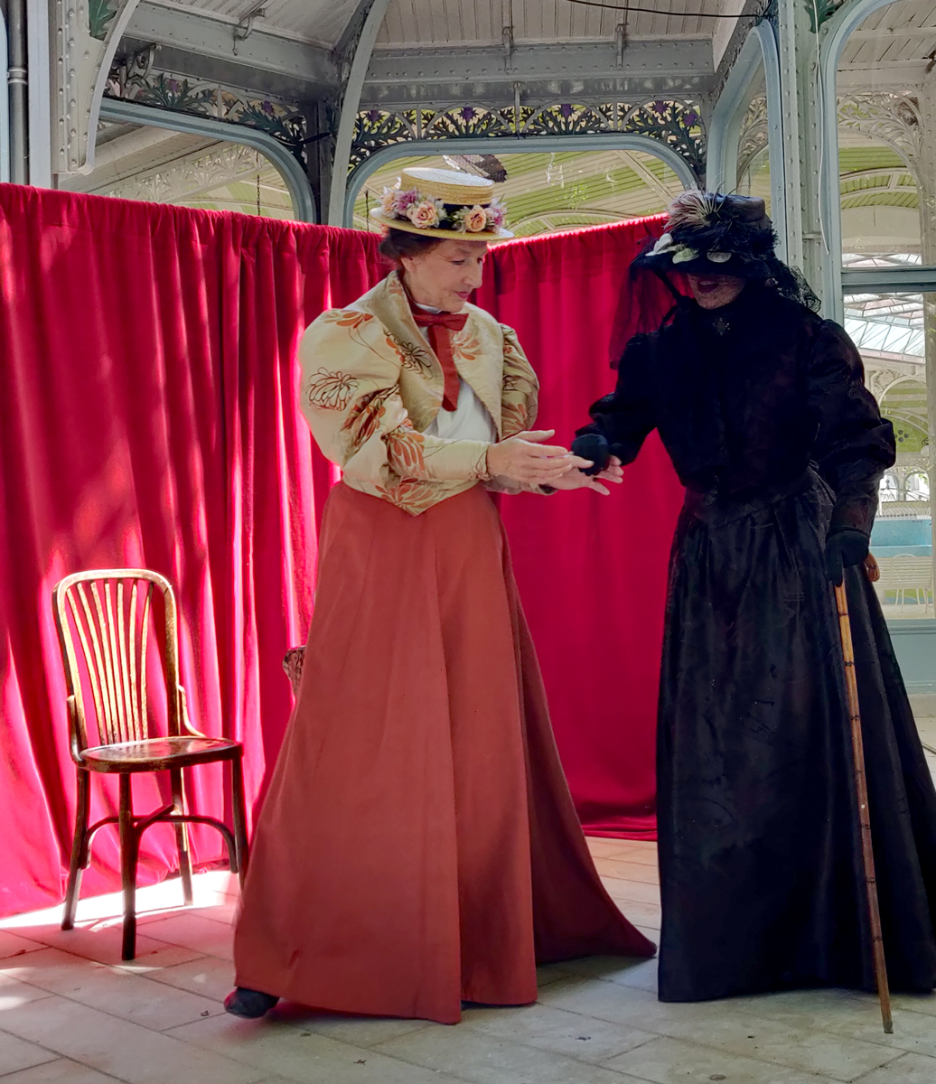 Fête Napoléon III à Vichy en 2026