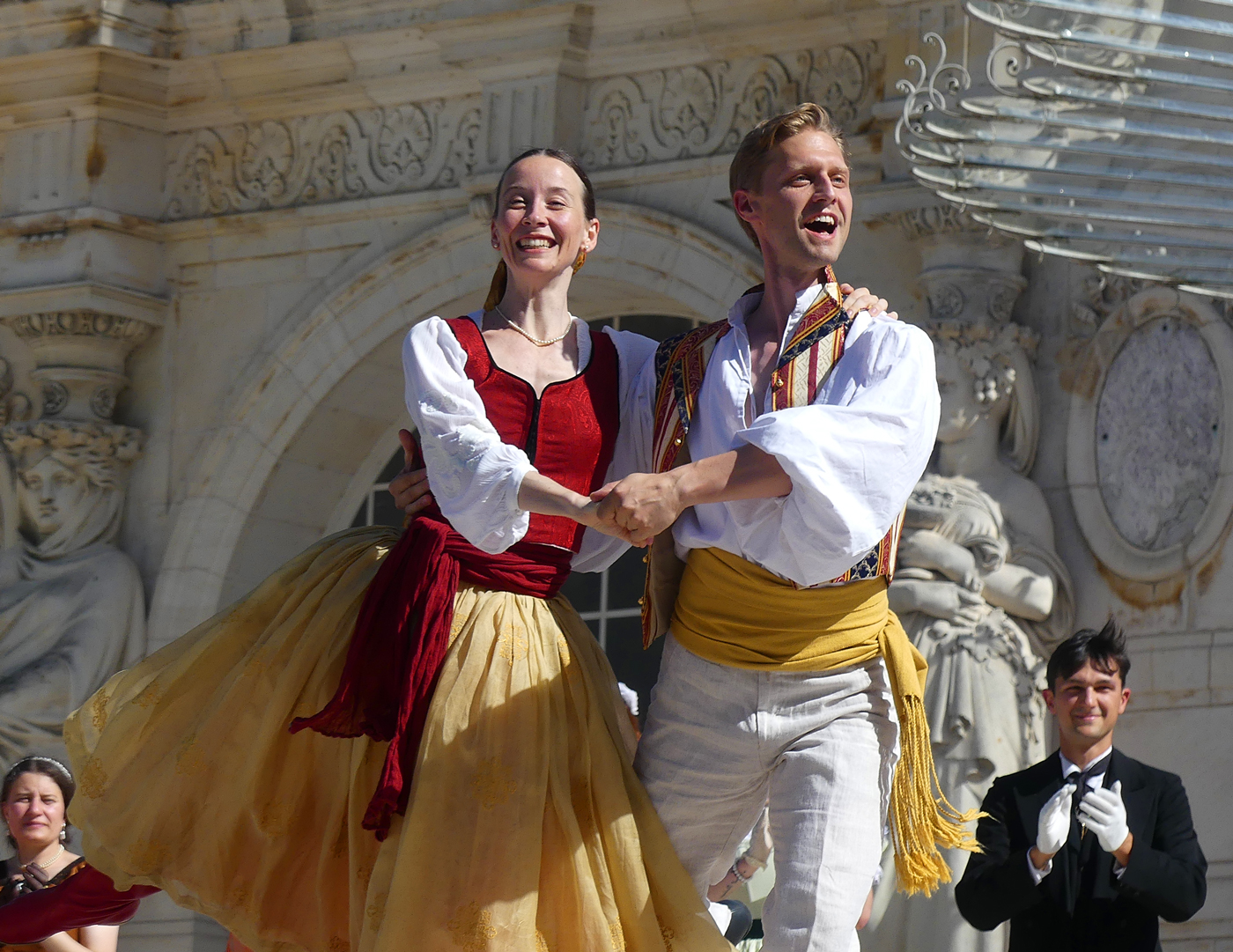 Fête Napoléon III à Vichy en 2026