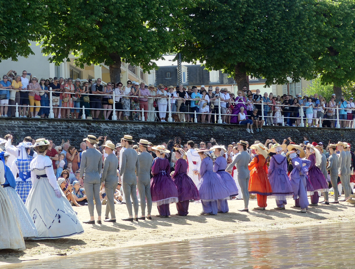 Fête Napoléon III à Vichy en 2026