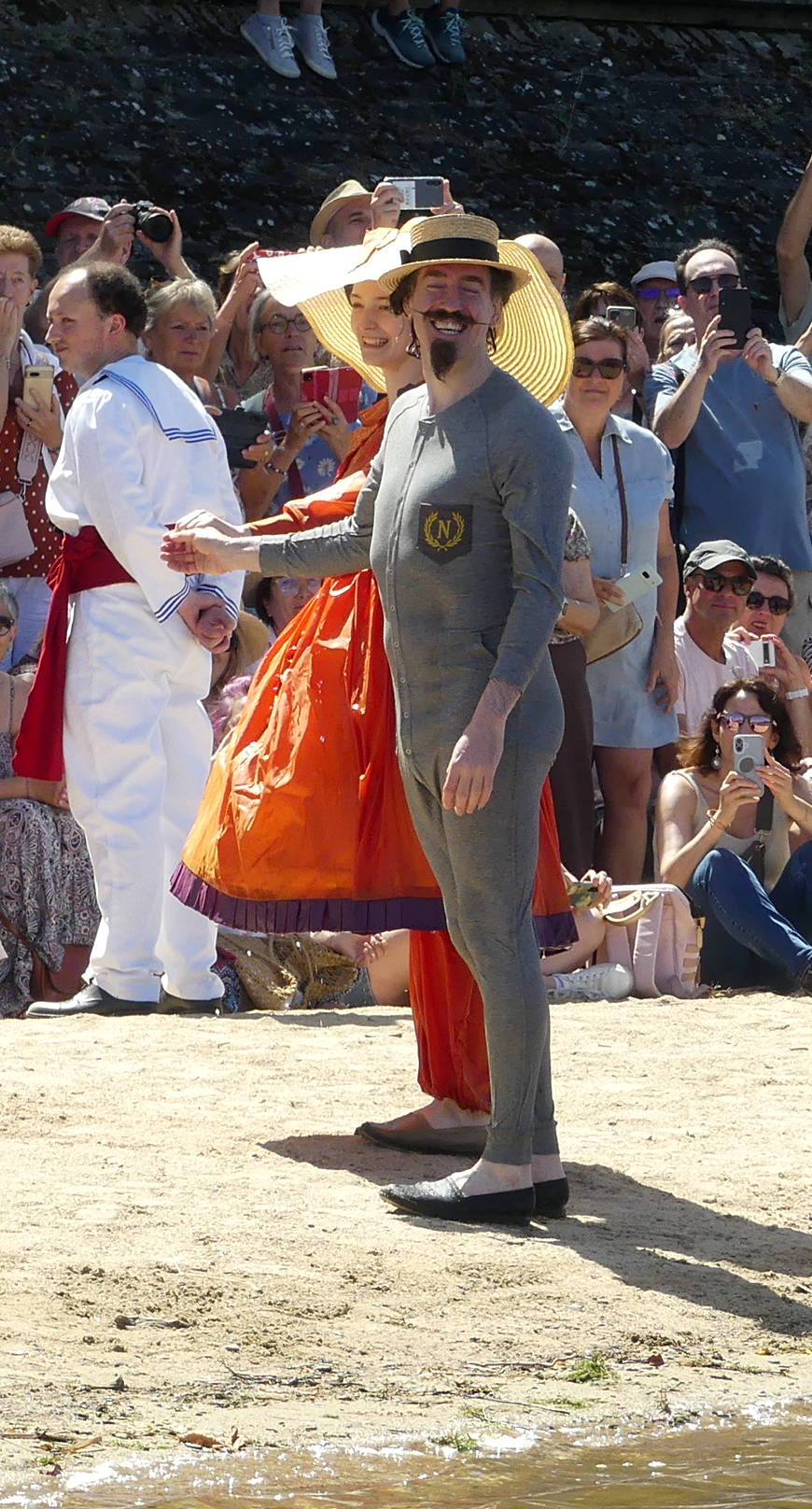 Fête Napoléon III à Vichy en 2026