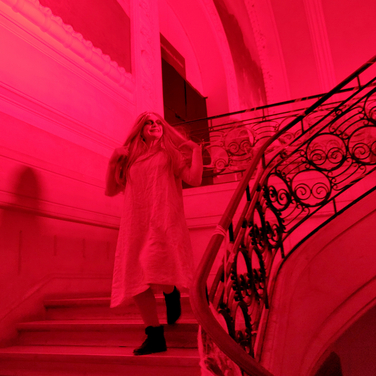 Venez frissonner à Vichy pour Halloween