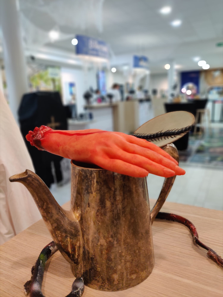 Venez frissonner à Vichy pour Halloween